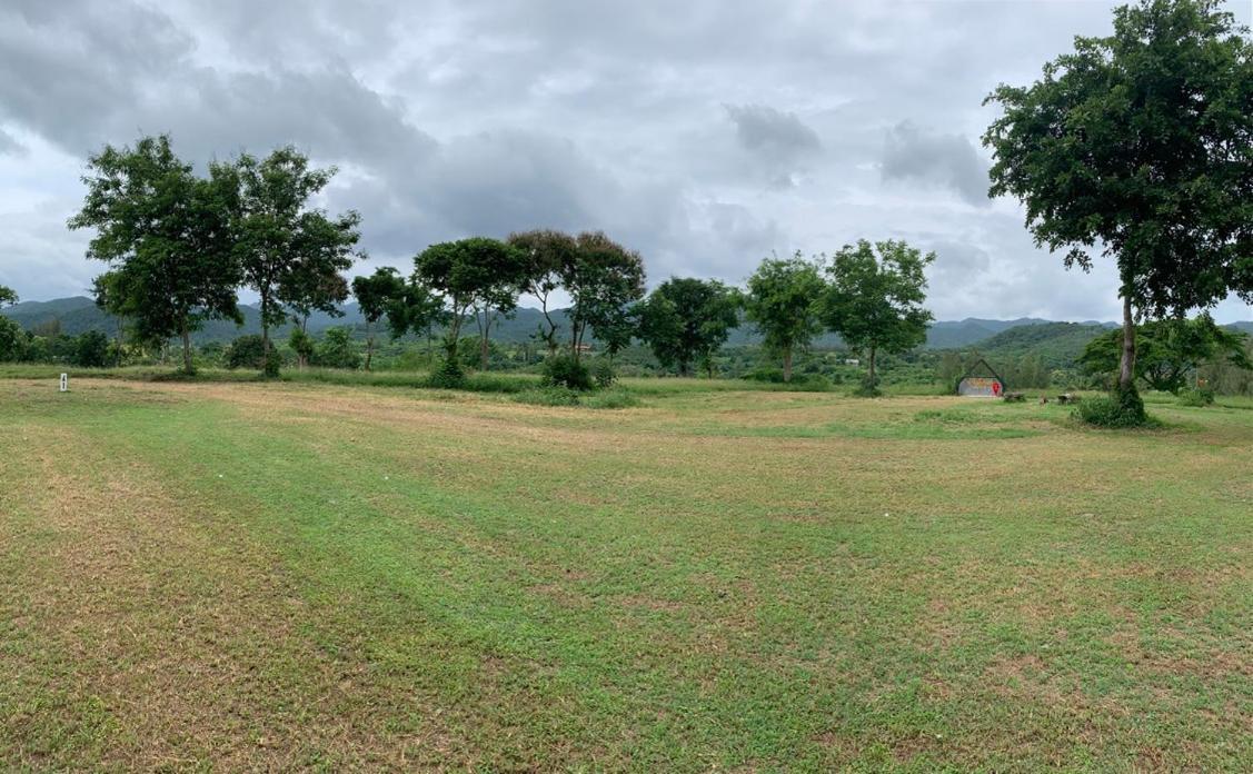 บ้านอิงเมยแคมป์ แก่งกระจาน Ban Phu Bon Экстерьер фото